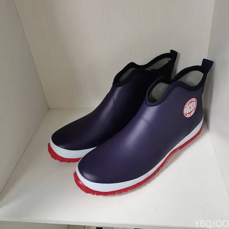 Bottes de pêche antidérapantes - Fishing Boots avis et prix