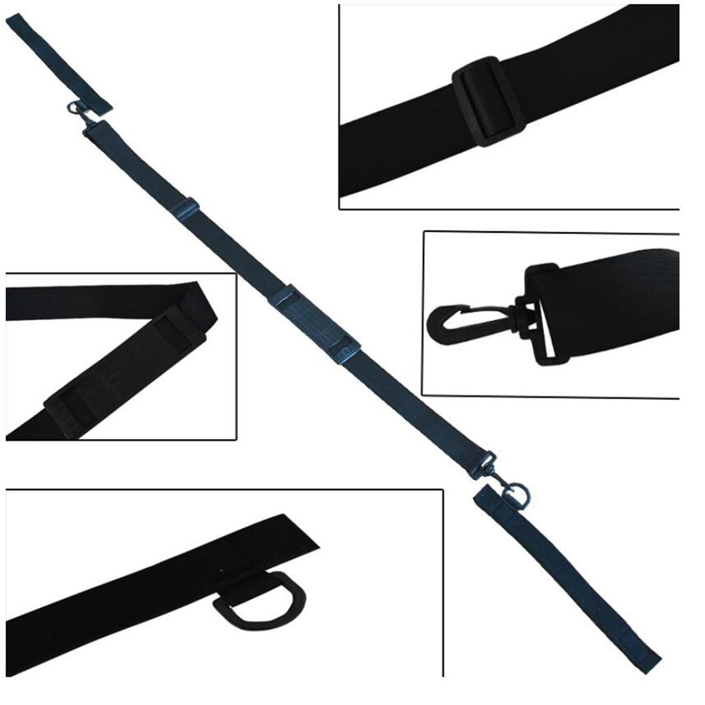 Sangle de fixation réglable po - Fishing Belt avis et prix