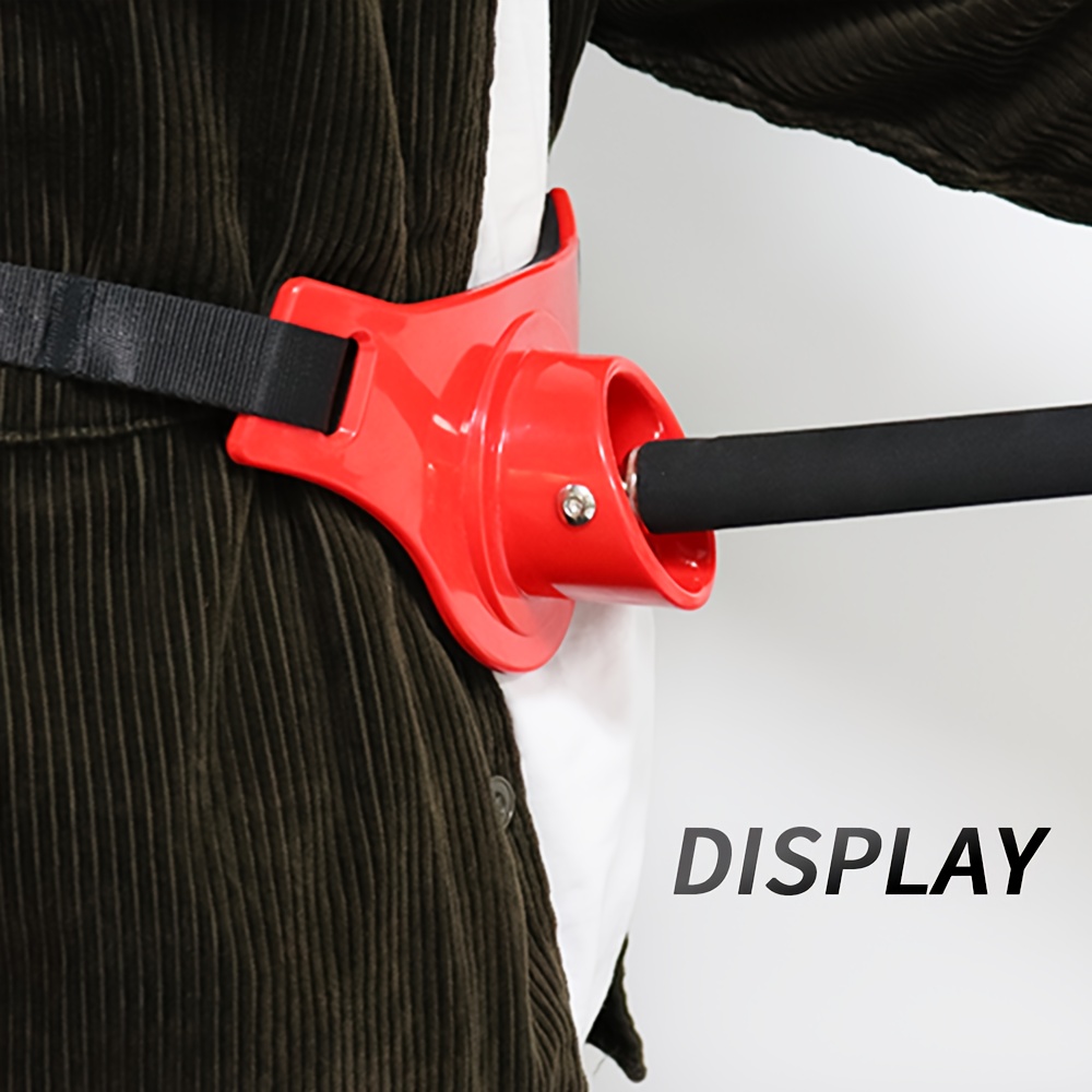 Ceinture de combat de pêche ZY - Fishing Belt avis et prix