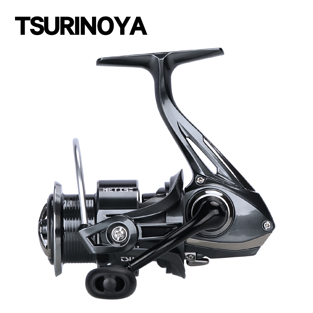 TSURINOYA moulinet de filature - Kastking Reel Zephyr avis et prix