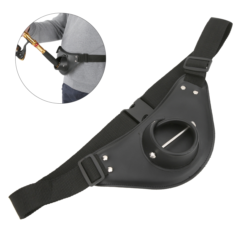 Ceinture de pêche réglable et  - Fishing Belt avis et prix