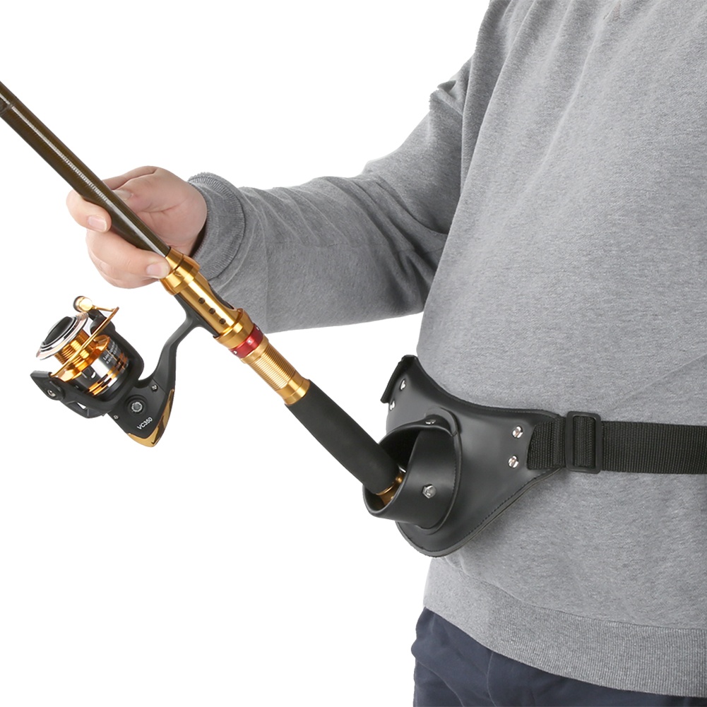 Ceinture de pêche réglable et  - Fishing Belt avis et prix