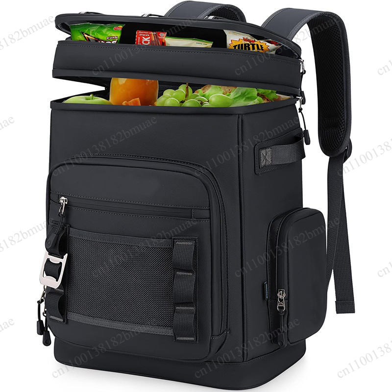 Sac à dos isotherme imperméabl - Fishing Bag Waterproof avis et prix
