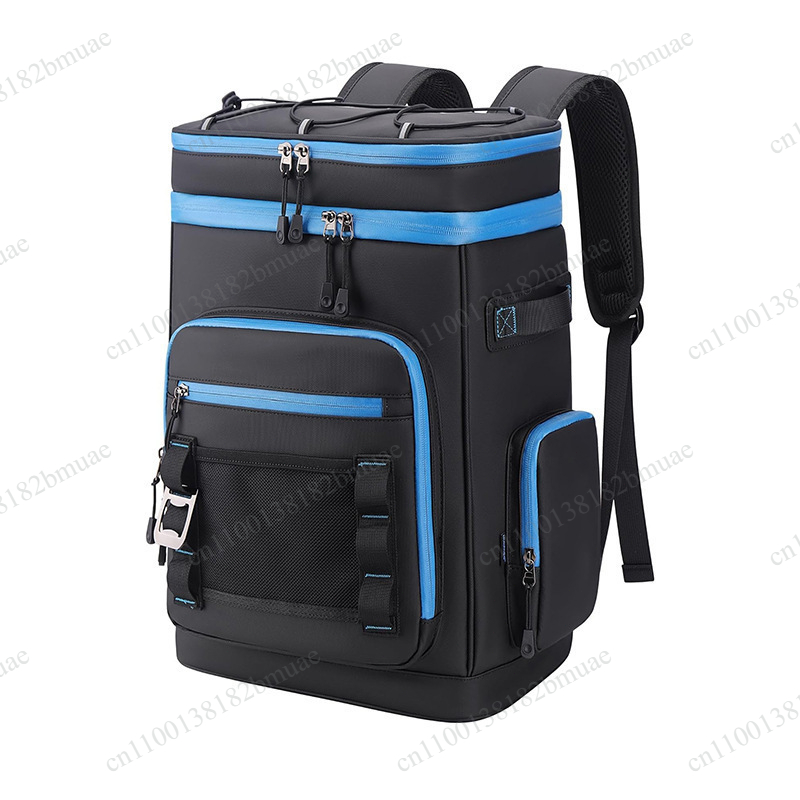 Sac à dos isotherme imperméabl - Fishing Bag Waterproof avis et prix