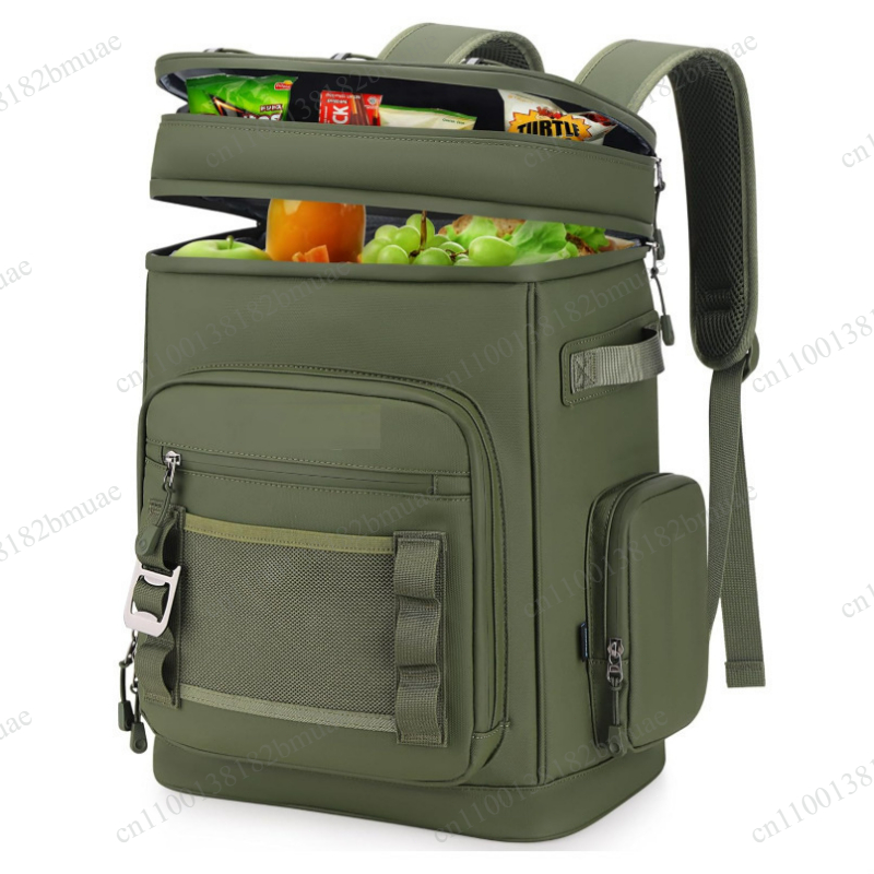 Sac à dos isotherme imperméabl - Fishing Bag Waterproof avis et prix