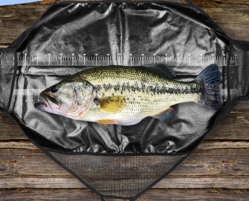 Tapis de décrochage de pêche p - Fishing Bag Waterproof avis et prix