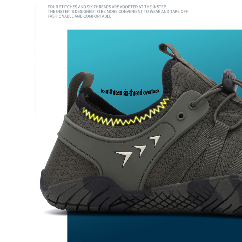 Chaussures aquatiques EOCENE à - Fishing Waders avis et prix