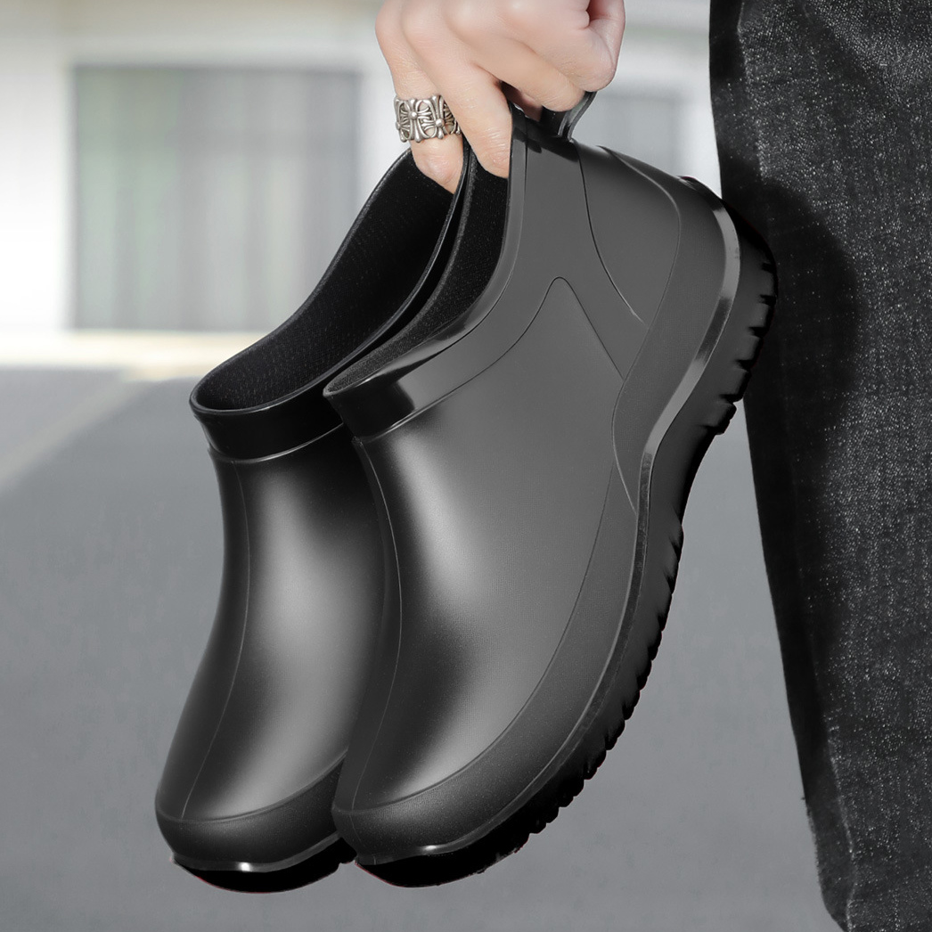 Bottes de pluie imperméables p - Fishing Boots avis et prix