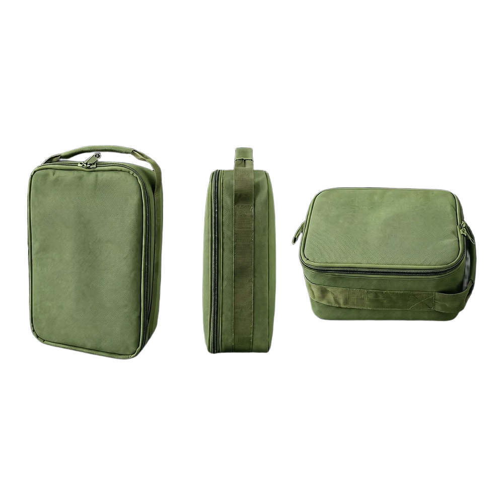 Sac de rangement vert pour mat - Fishing Bag Waterproof avis et prix