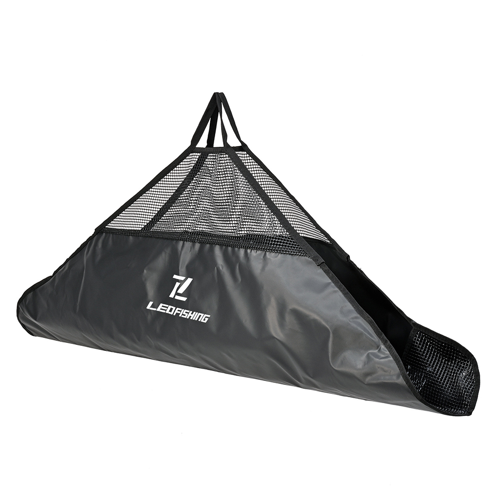 Tapis de pêche en PVC noir 120 - Fishing Belt avis et prix